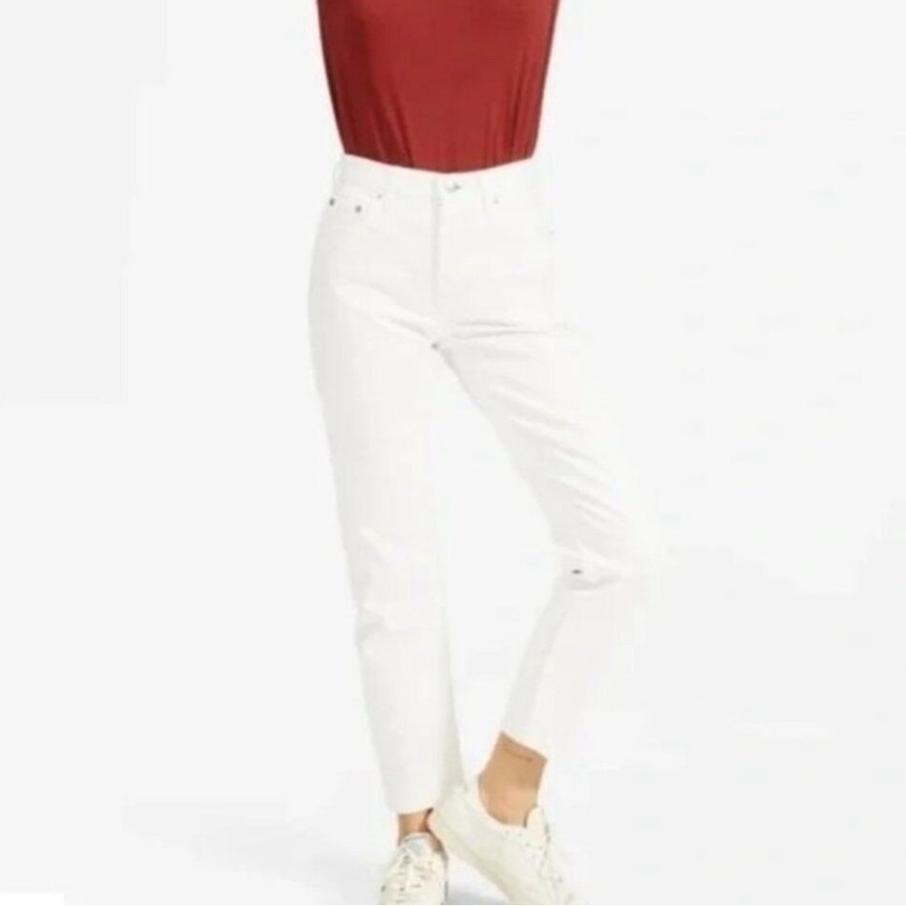 Everlane 90s Cheeky Jean